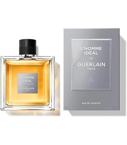 Amazon | Guerlain Homme 50ml | Guerlain | オードトワレ・EDT 通販